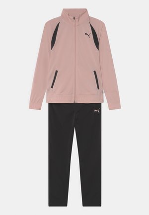 CLASSIC TRICOT SUIT UNISEX - Trainingspak - rose quartz