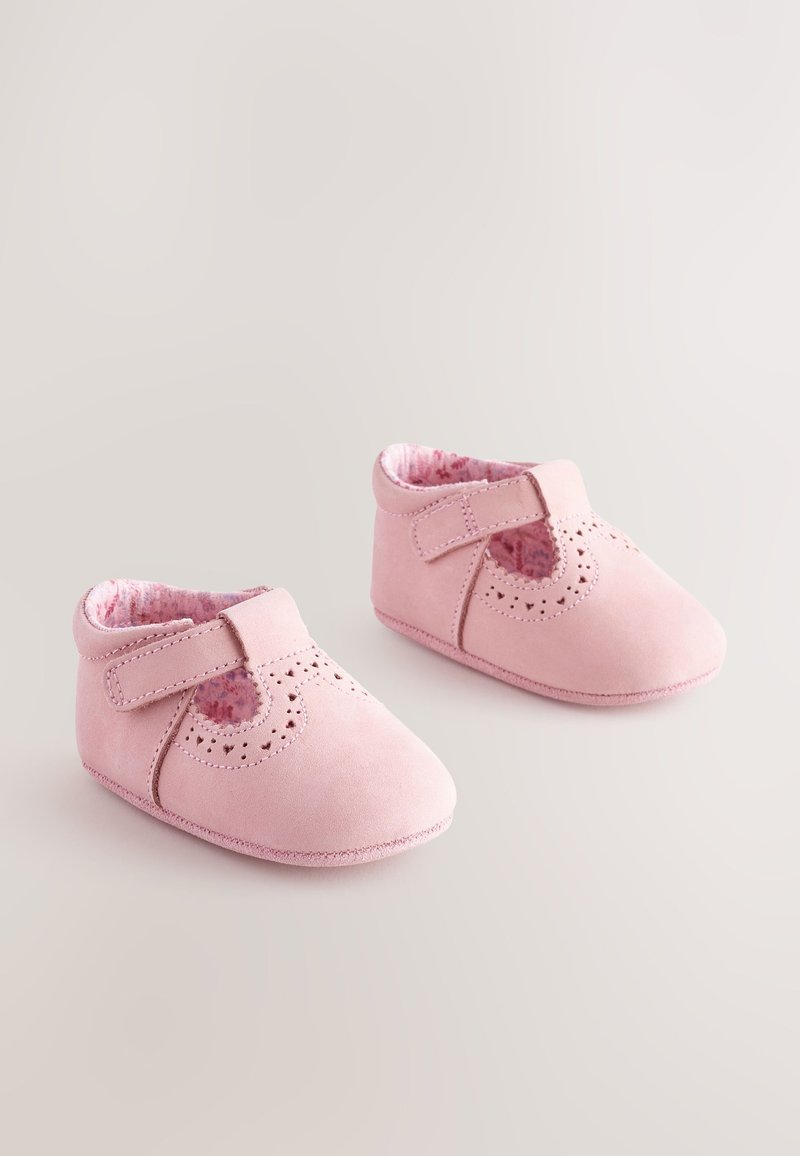 Acquista 0-1 Anni Primavera e Autunno Nuove Scarpe per Bambini Suola in Gomma Morbida Scarpe Primi Passi Scarpe per Neonati Scarpe Singole Scarpe in Pelle in Italia a partire da 47