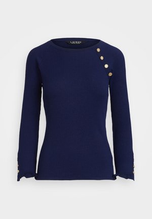 Bluzka z długim rękawem