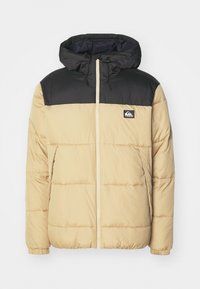 COLD DAYS JACKET - Chaqueta de invierno - beige