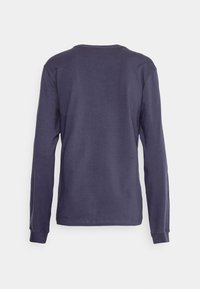 adidas Originals LONGSLEEVE - Tops ar garām piedurknēm - shadow navy
