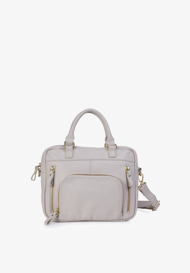 nat & nin MACY mleczny