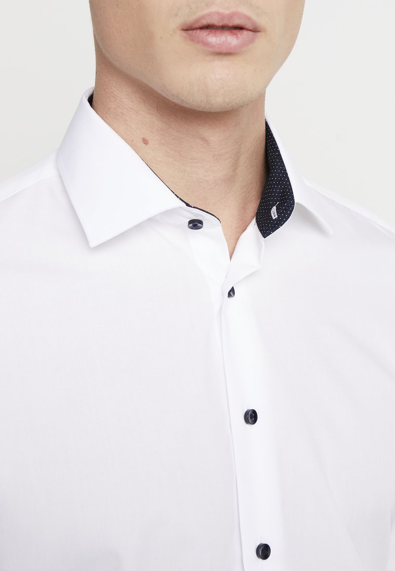 Seidensticker Herren Business Hemd Slim Fit Businesshemd Seidensticker Herren Business Hemd Slim Fit Businesshemd