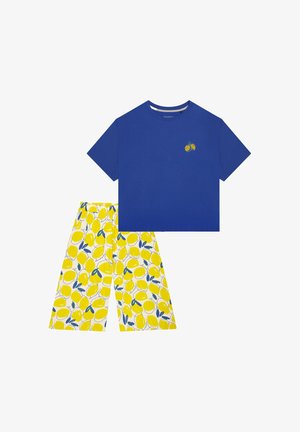 Schiesser, SET - Pigiama - royal