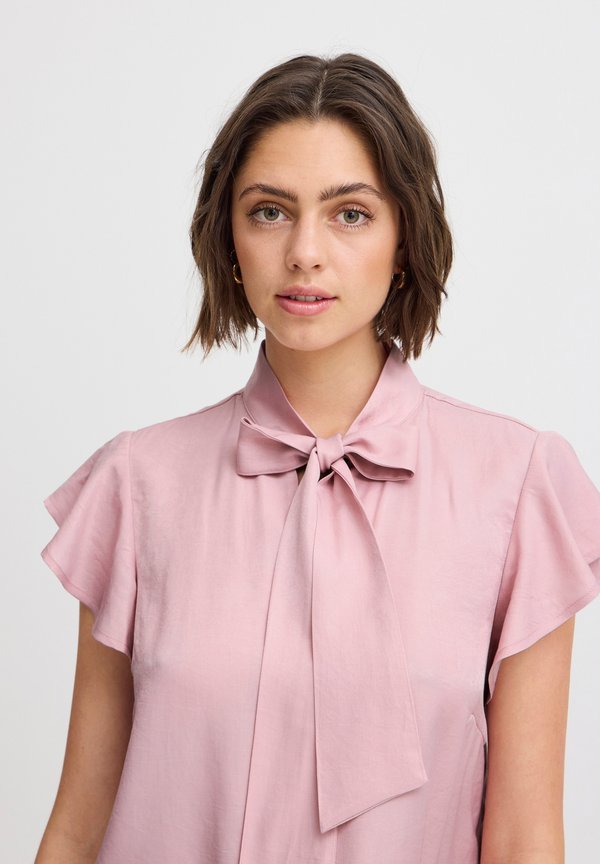 IHStinea - Blouse - misty rose2