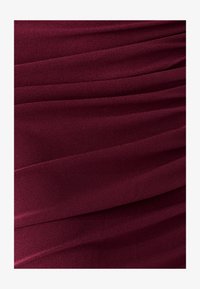 Unausgewählt, burgundy