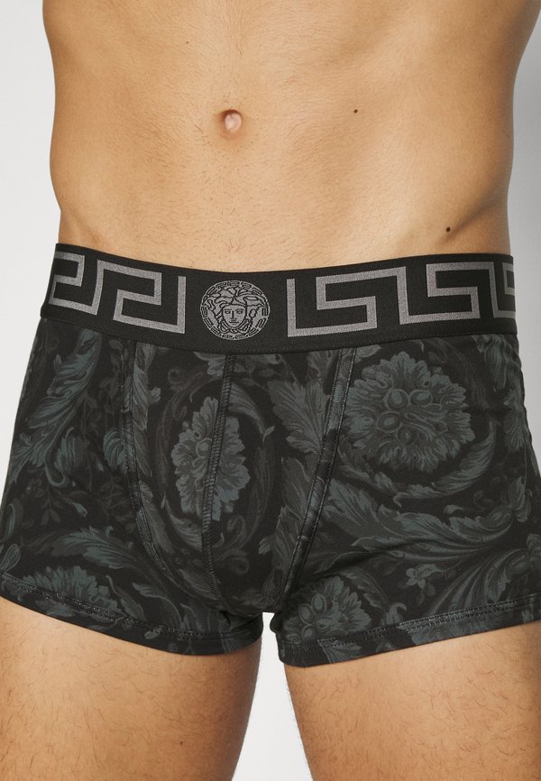 UNDERWEAR STRETCH BAROCCO ALL OVER - Trunks3