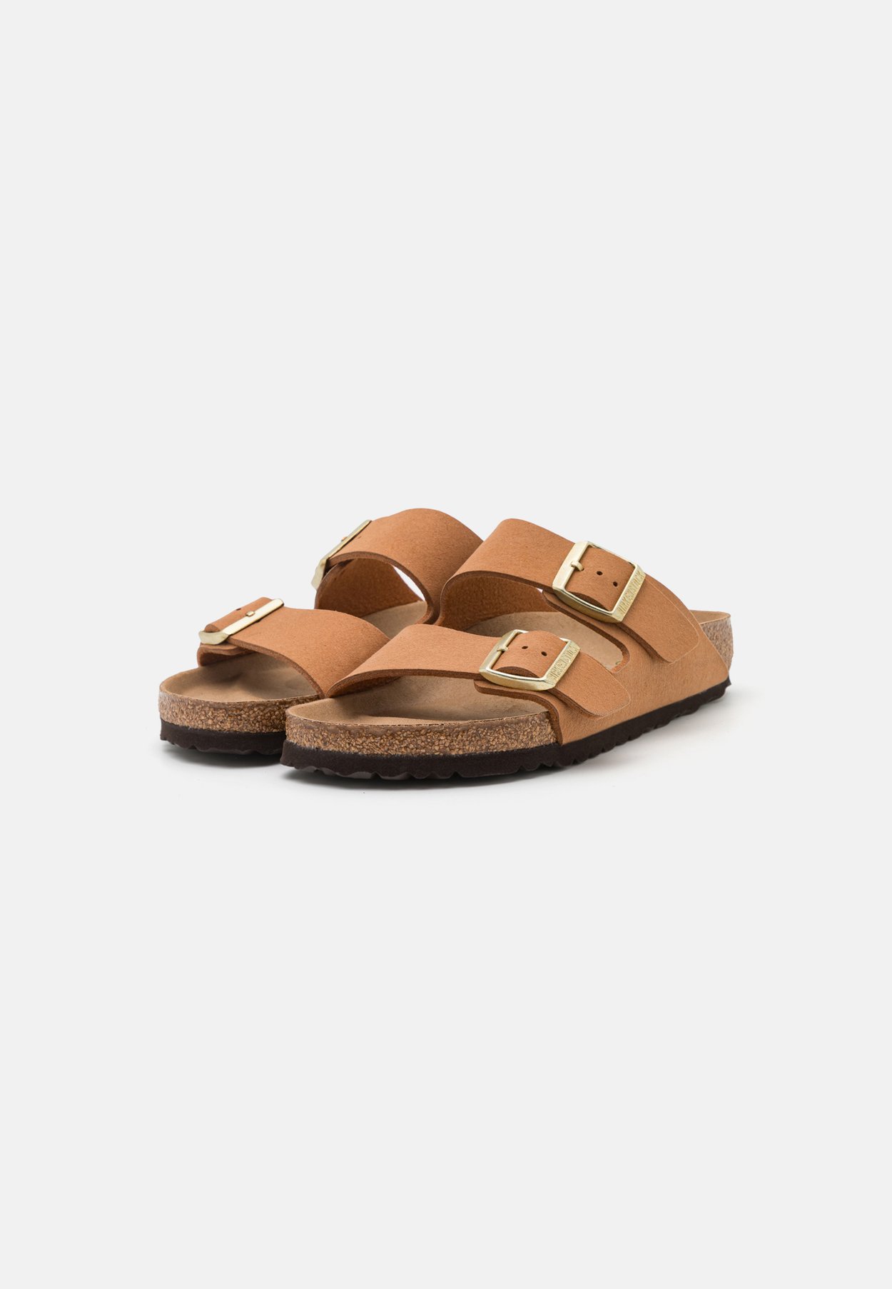 Riemensandalette