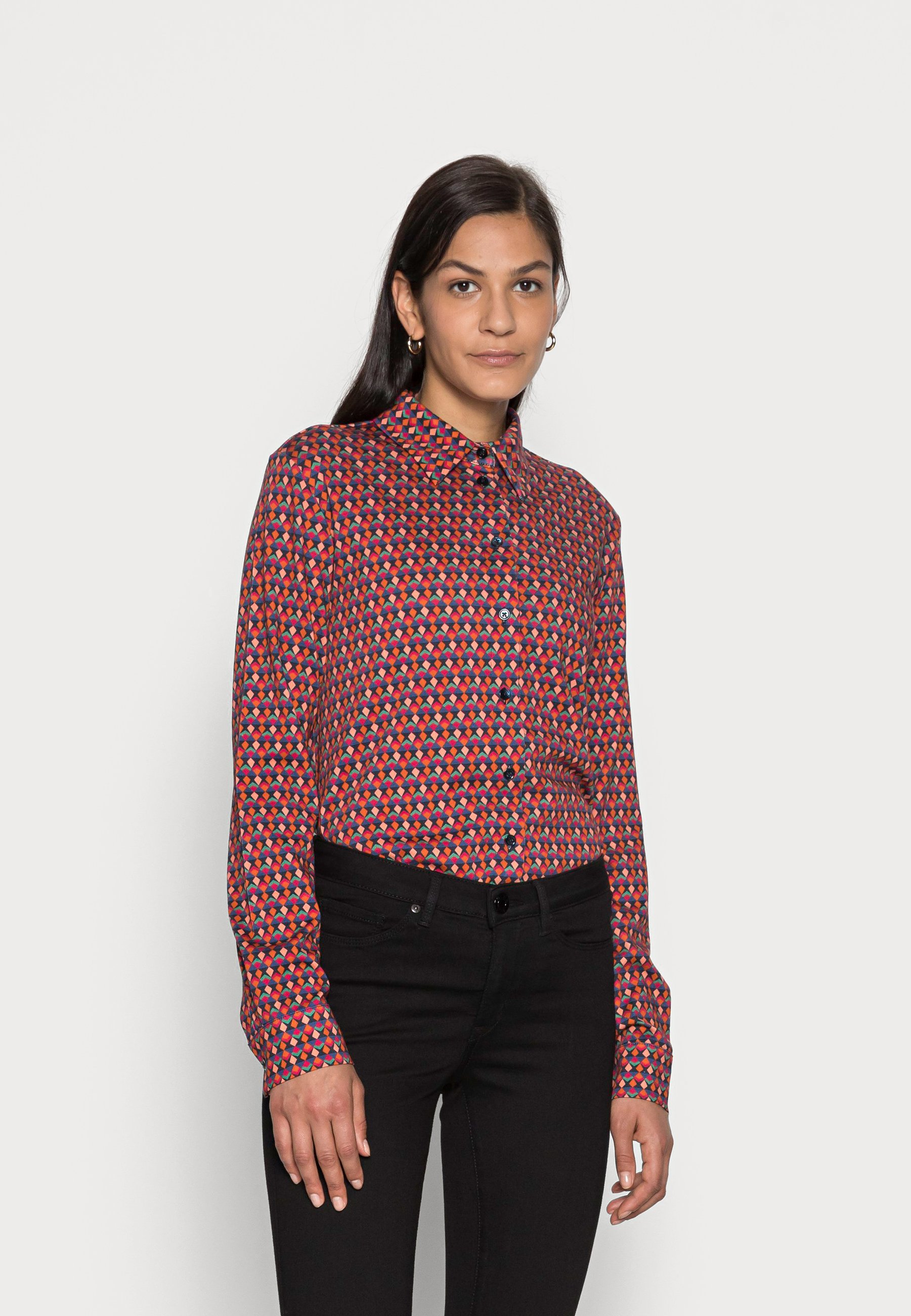 Donna Camicia Donna Camicia