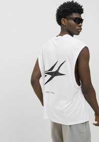 Jack & Jones Top - bright white