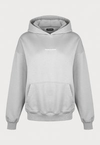 CLARITA - Sweatshirt - washed sky grey