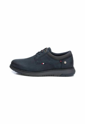 Refresh Zapatos con cordones - navy