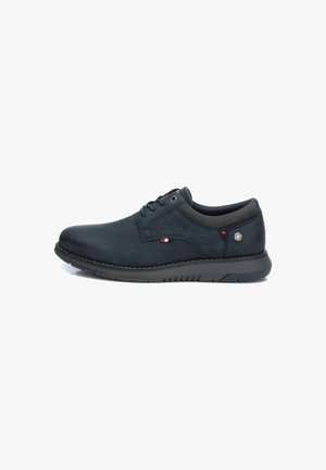 Refresh Zapatos con cordones - navy