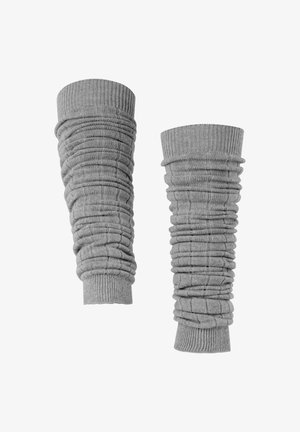 Esprit RIB - Stulpen - light grey