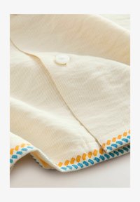 Nije odabrano, ecru palm back print