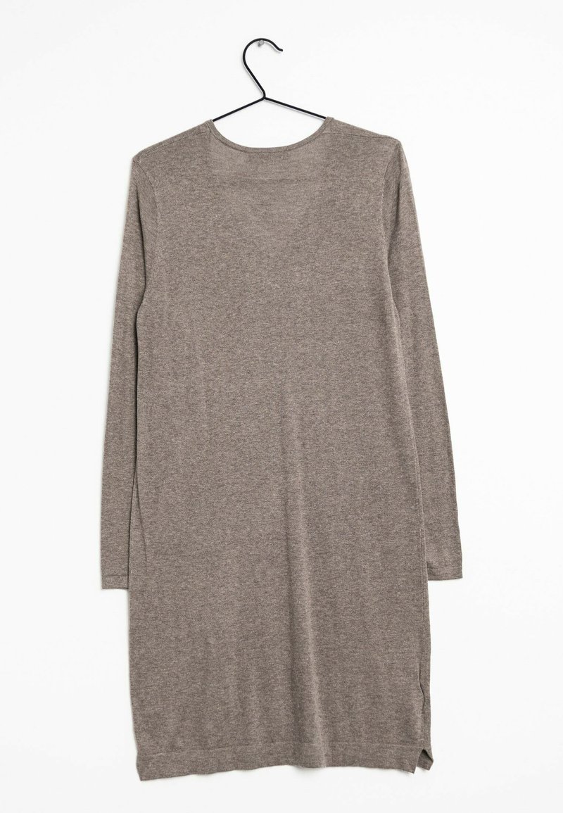 marla mini dress ivory Eloquent Mini Dress Ivory main image 1