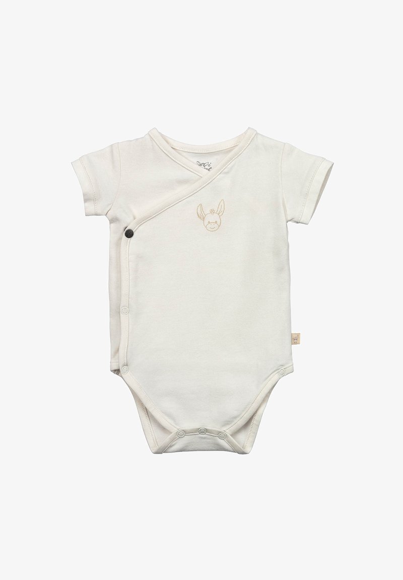 Sterntaler EMMI - Body - ecru