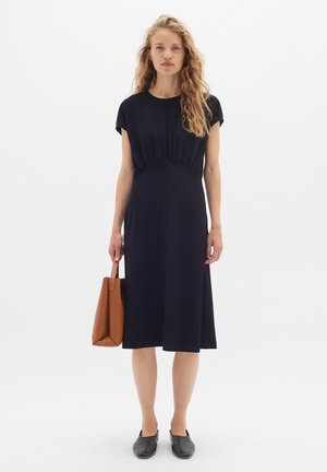 Freizeitkleid - black