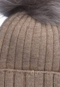 Ciabalù CON PON - Berretto - fango