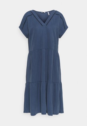 s.Oliver Vestito casual - dark blue