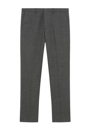 Pantalon classique - grey