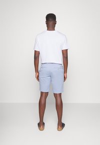 Tommy Hilfiger HARLEM - Calções - daybreak blue