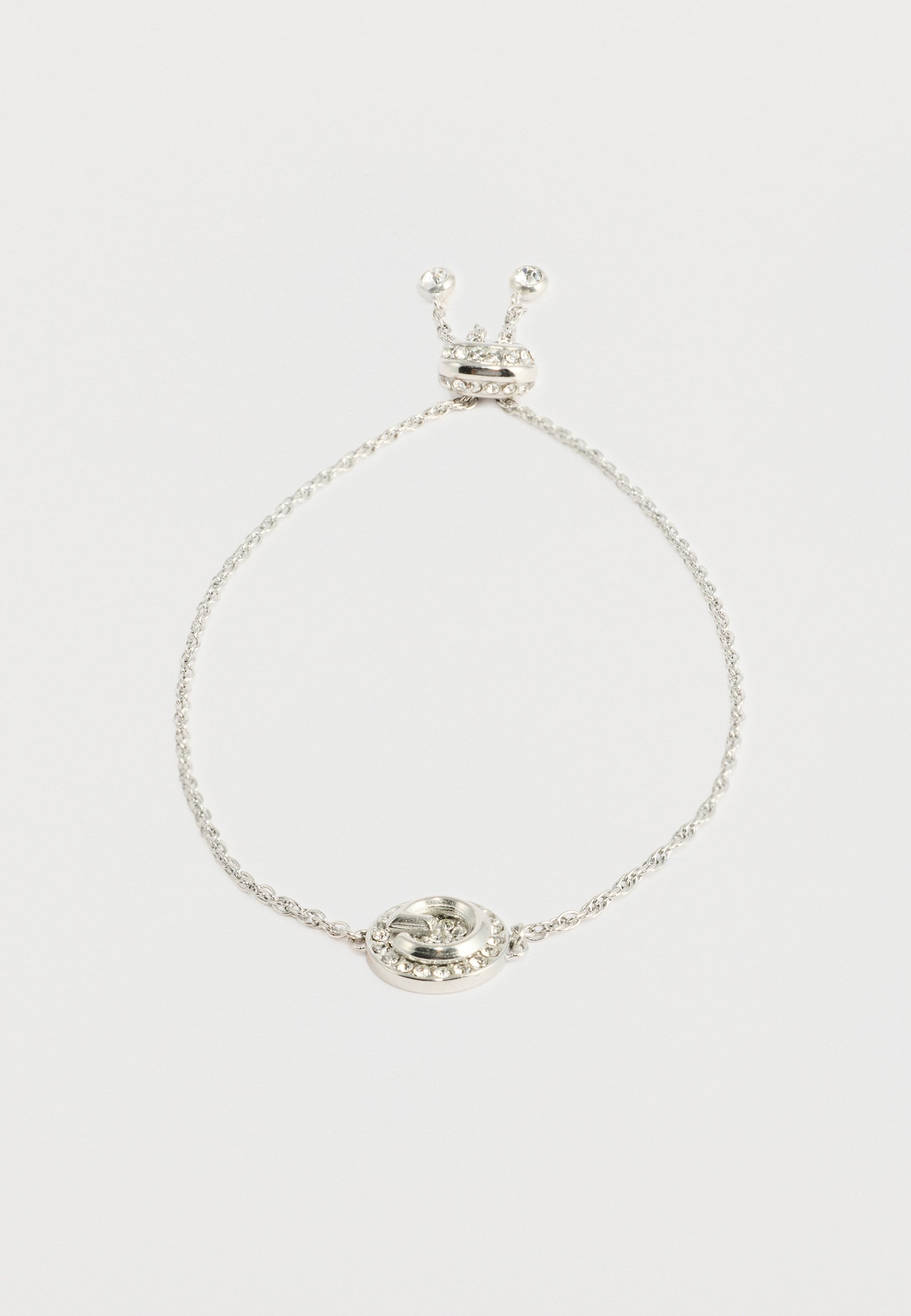 Crystal bracelet