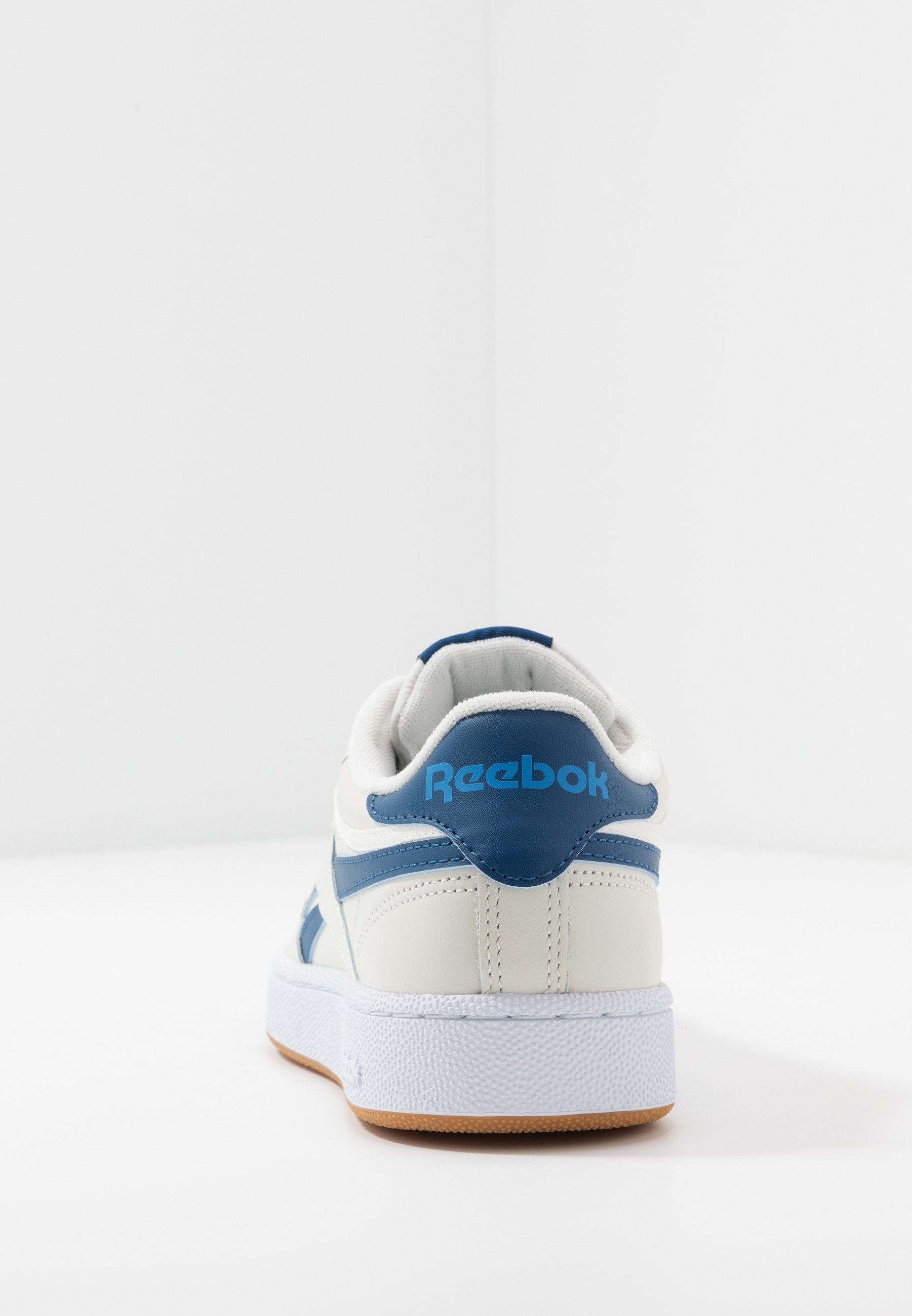 Reebok Classic CLUB C REVENGE Joggesko chalkbluewhite Reebok Classic CLUB C REVENGE Joggesko chalkbluewhite