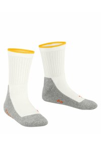 FALKE UNISEX mleczny