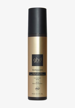 GHD BODYGUARD - FÜR ALLE HAARTYPEN - Styling - -