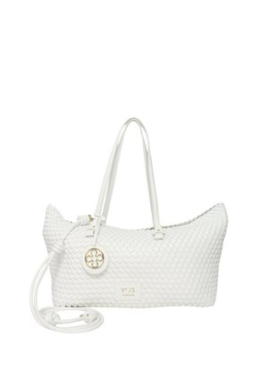 V73 Torbica - white