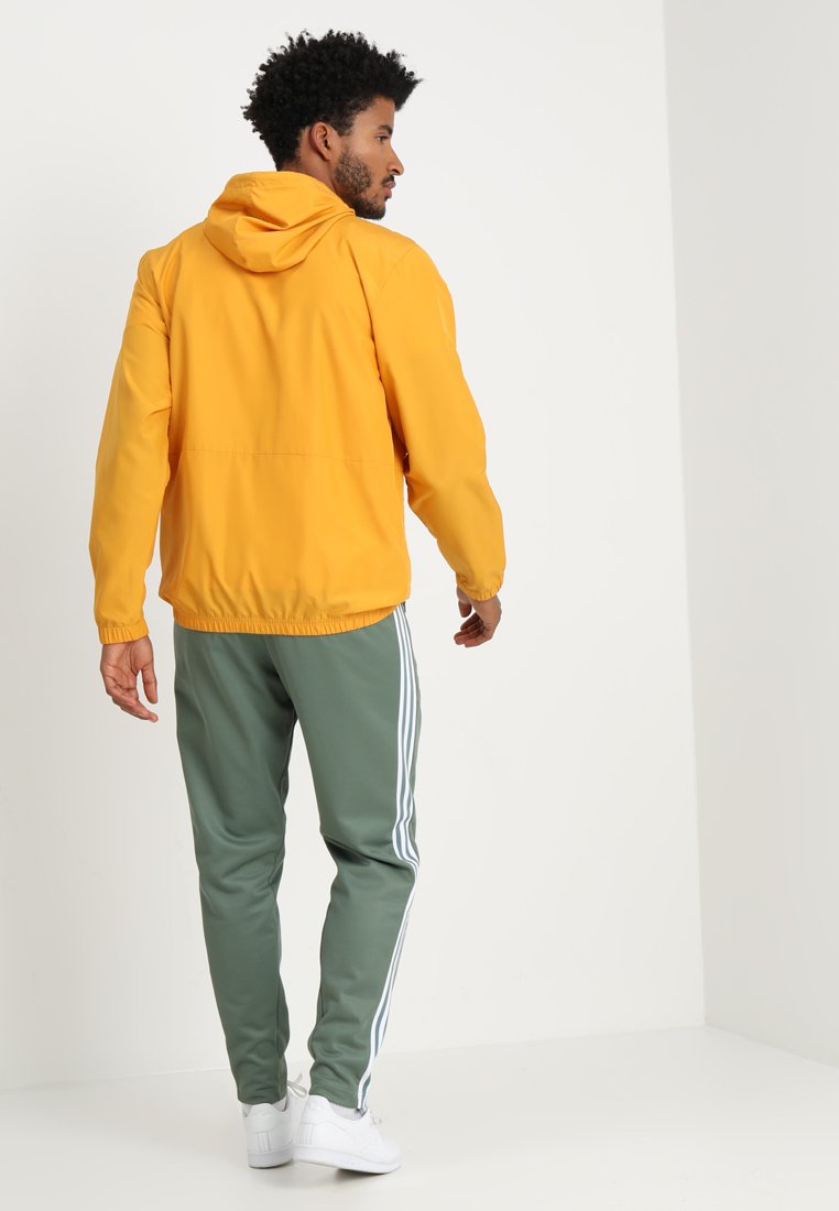 adidas Originals HIP Windbreaker tactile yellowgelb adidas Originals HIP Windbreaker tactile yellowgelb