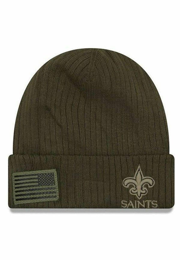 ORLEANS ON FIELD SALUTE TO SERVICE - Mütze - oliv