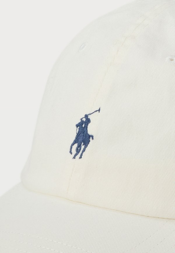 HAT - Cap - pale cream3