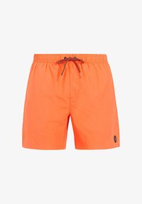 Non selezionato, burnt peach