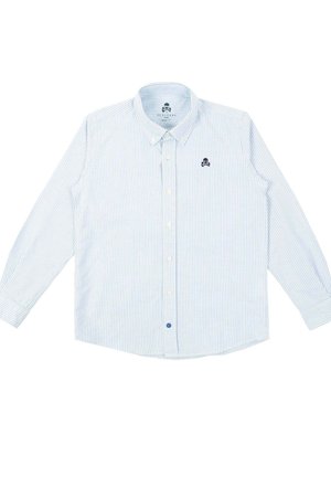 Camisa - skyblue stripes