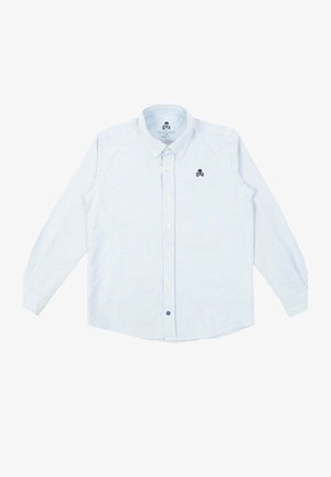 Camisa - skyblue stripes