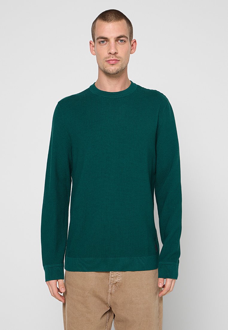 Tom Tailor Trui groen Tom Tailor Trui groen