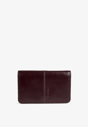 nat & nin, YSIA - Monedero - dark purple