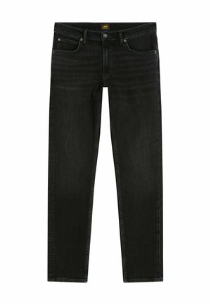 Lee, LUKE - Jeans Slim Fit - midnight trail