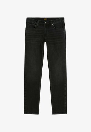 Lee, LUKE - Jeans Slim Fit - midnight trail