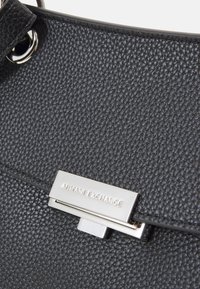 Armani Exchange BORSA - Borsa a mano - nero/black
