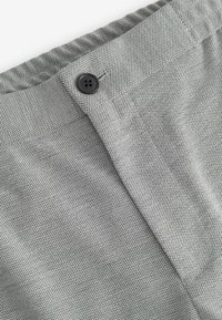 Next MOTIONFLEX  REGULAR FIT - Stoffhose - grey