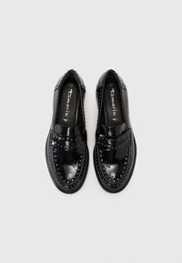 Tamaris Moccasins - black