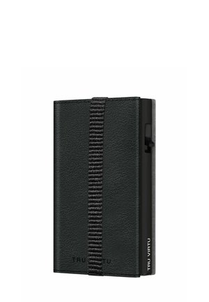 Click & Slide Strap - Wallet - black black