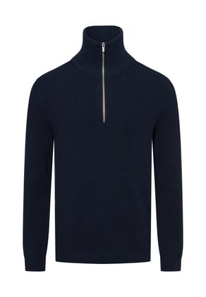 Jumper - marine