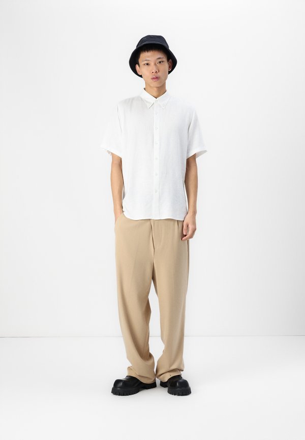 TRADITIONAL COLLAR - Shirt4