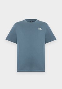 Ikke valgt, granite grey