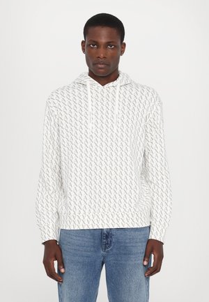 Sweatshirt - off white/ash