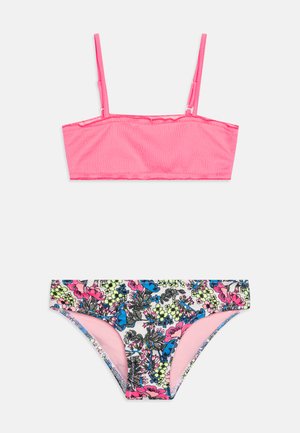 Brunotti NOLLY SMOCK GIRLS - Bikini - pink